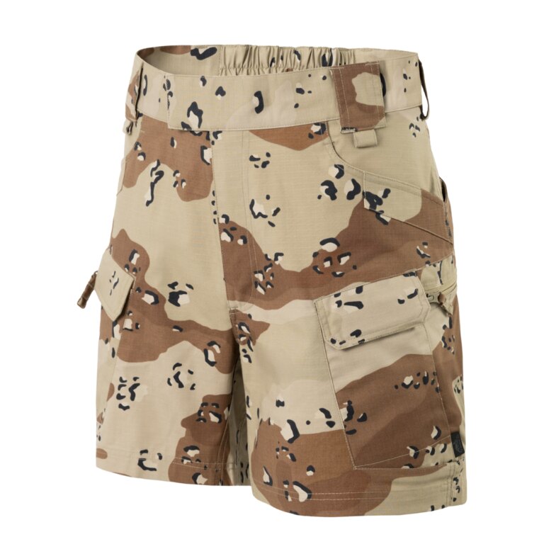 Kraťasy Urban Tactical 6" Stretch Helikon-Tex®