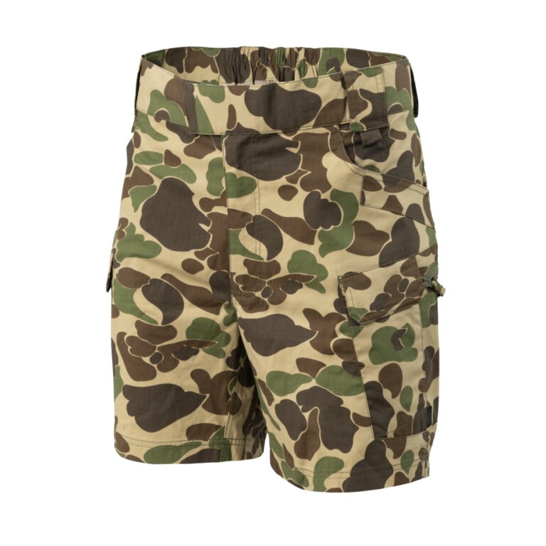 Kraťasy Urban Tactical 6" Stretch Helikon-Tex®