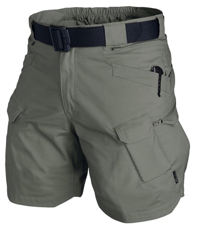 Kraťasy Urban Tactical 8.5" UTL Helikon-Tex® Ripstop