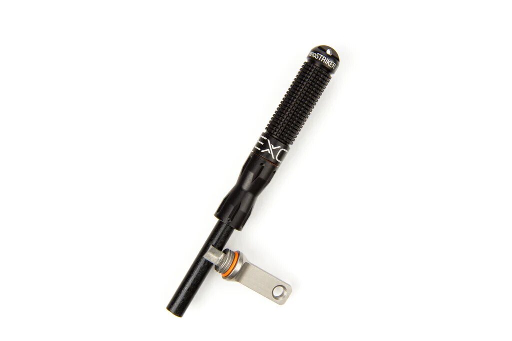 Křesadlo nanoSTRIKER XL™ Exotac®