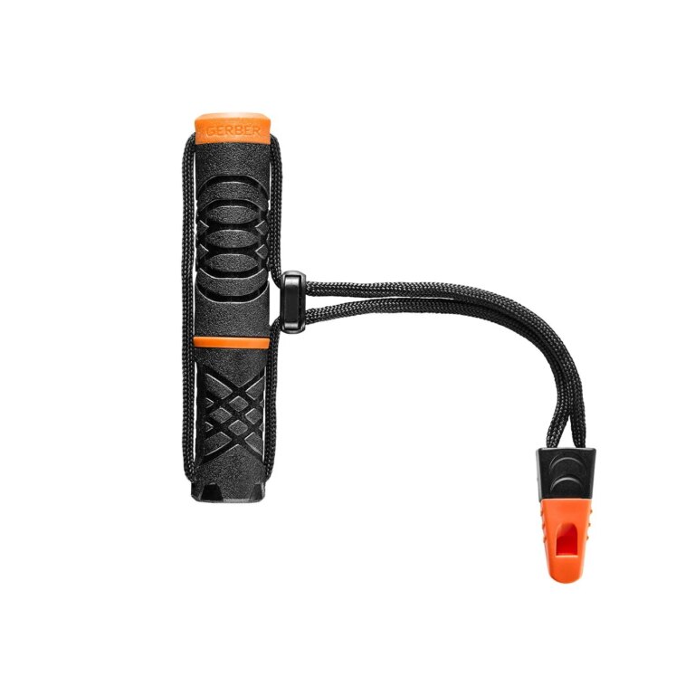 Křesadlo podpalovač GERBER® Bear Grylls Fire Starter