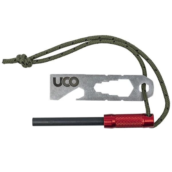 Křesadlo Survival Fire UCO®