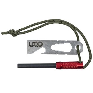 Křesadlo Survival Fire UCO®