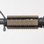 Krytka Low Profile Rail Guard Manta Defense®, 3 ks