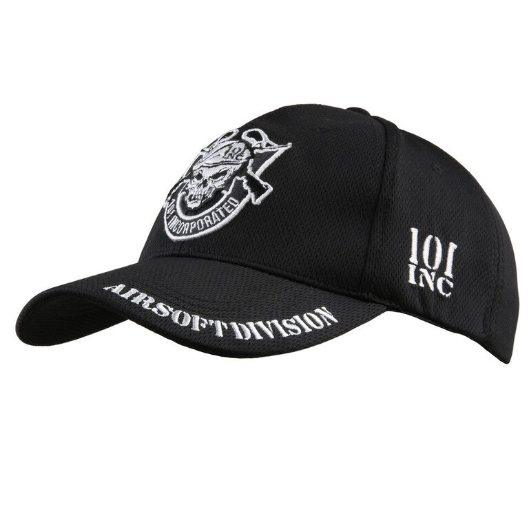 Kšiltovka 101INC® Airsoft division