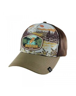 Kšiltovka Adventure Angler Pentagon®