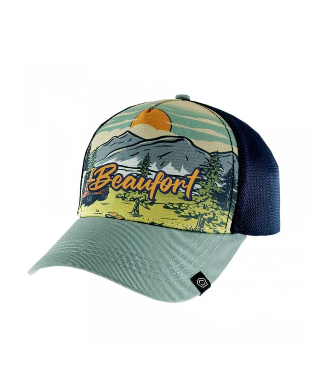 Kšiltovka Adventure Explorer Pentagon®