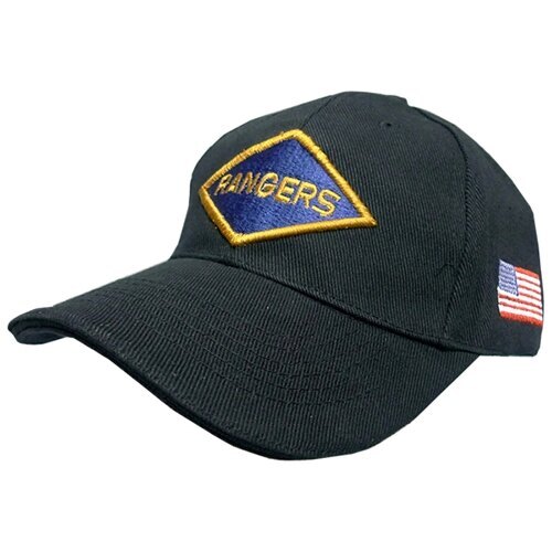 Kšiltovka “baseballka“ FOSTEX® RANGERS