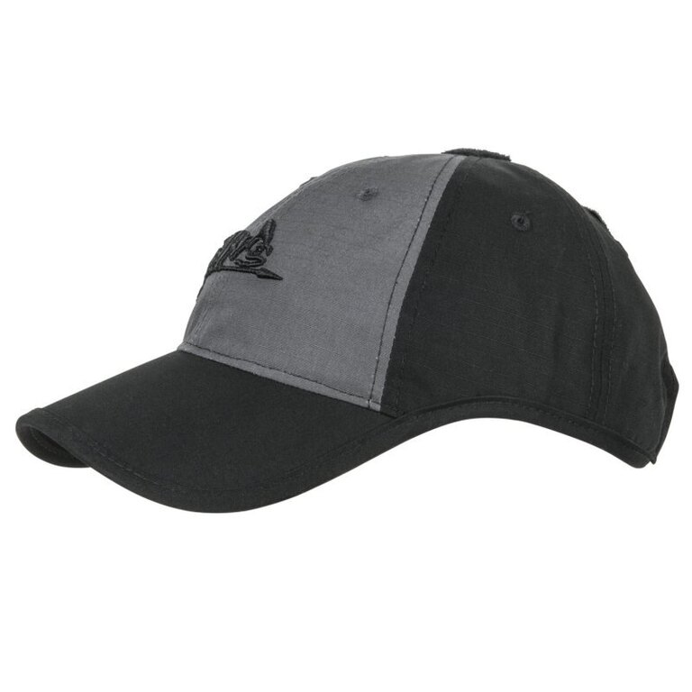 Kšiltovka „baseballka“ Logo Cap Ripstop Helikon-Tex® 