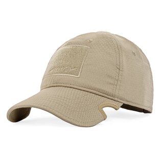 Kšiltovka Classic Adjustable Athlete Operator Notch®