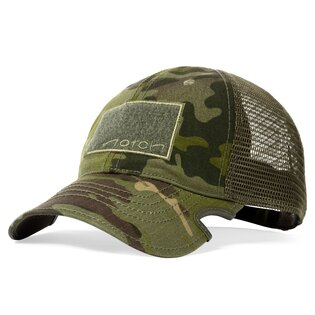 Kšiltovka Classic Adjustable Operator Notch®