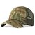 Kšiltovka Classic Adjustable Trucker Blank Notch® / Multicam®
