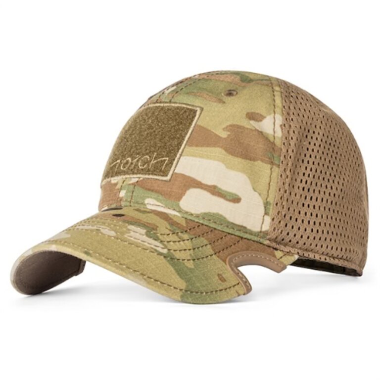 Kšiltovka Classic Operator OCP 2×2 Notch®