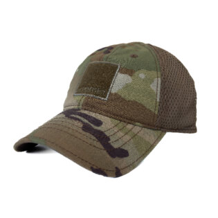 Kšiltovka Classic Operator OCP 2×2 Notch®
