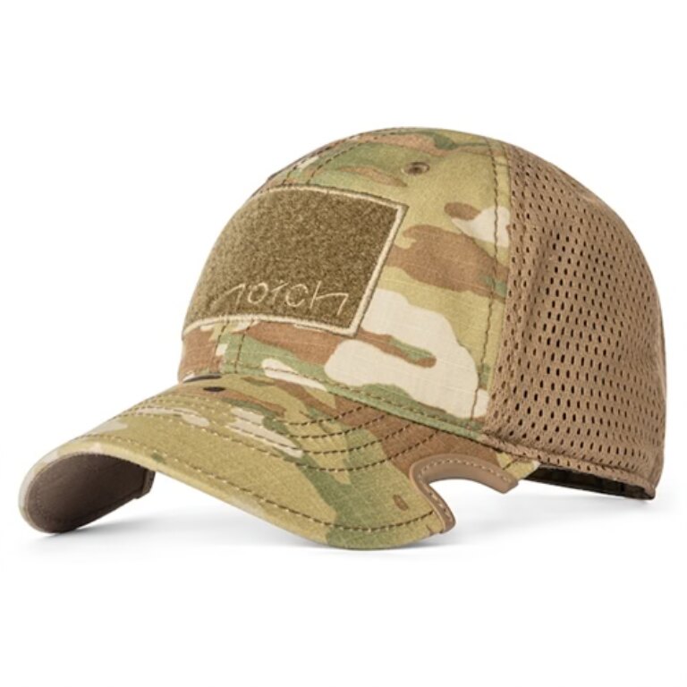 Kšiltovka Classic Operator OCP Notch®