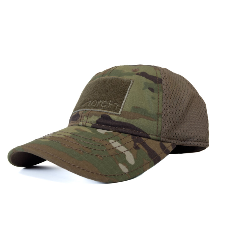 Kšiltovka Classic Operator OCP Notch®