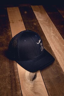 Kšiltovka Dropline Snapback Nine Line®