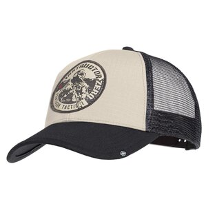 Kšiltovka Era Trucker Instructor Zero Pentagon®