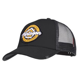 Kšiltovka Era Trucker Tactical Sportswear PENTAGON®