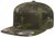 Kšiltovka FlexFit® Classics® Multicam® Snapback