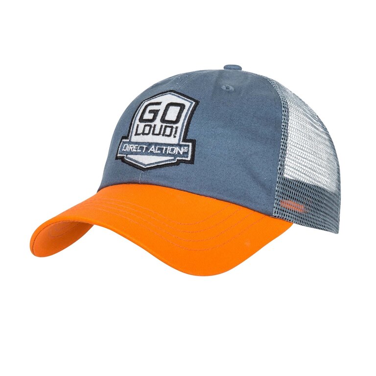 Kšiltovka Go Loud!® Direct Action®