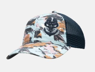 Kšiltovka Hawaiian Trucker Helikon-Tex®