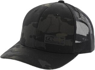kšiltovka Mechanix Wear® / MultiCam® Black