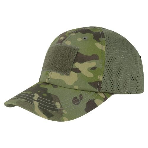 Kšiltovka Mesh Cap Condor®