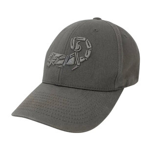 Kšiltovka Scorpion Logo Agilite®