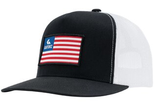Kšiltovka Snapback Woven American Gatorz®