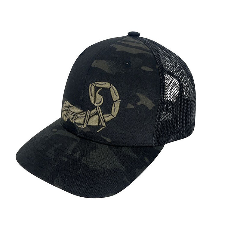 Kšiltovka Trucker Agilite®