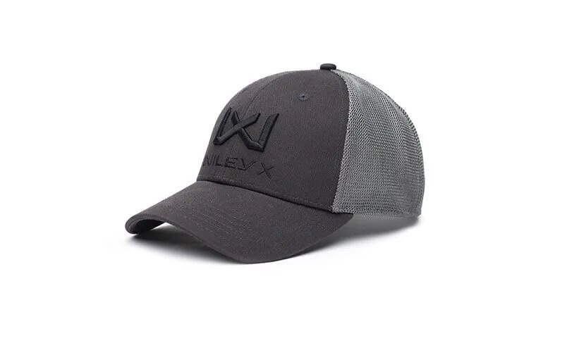 Kšiltovka Trucker Cap Logo WX Wiley X®