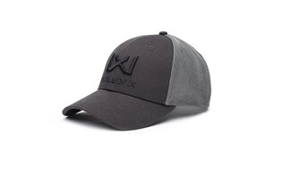 Kšiltovka Trucker Cap Logo WX Wiley X®