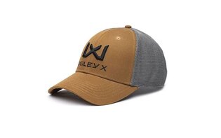 Kšiltovka Trucker Cap Logo WX Wiley X®