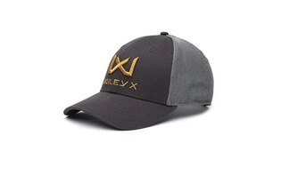 Kšiltovka Trucker Cap Logo WX Wiley X®