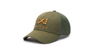 Kšiltovka Trucker Cap Logo WX WileyX®