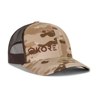 Kšiltovka Trucker Kore®