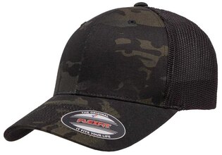 Kšiltovka Trucker Mesh FlexFit®