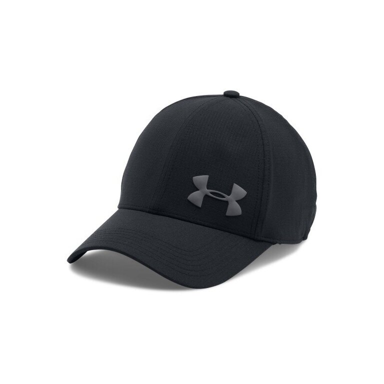 Kšiltovka UNDER ARMOUR® ArmourVent™ HeatGear® - černá
