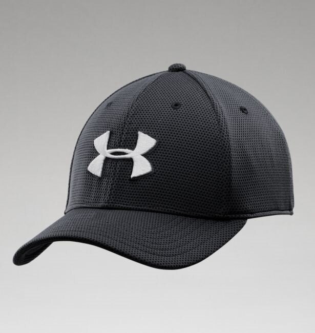 Kšiltovka UNDER ARMOUR® Blitzing II HeatGear®