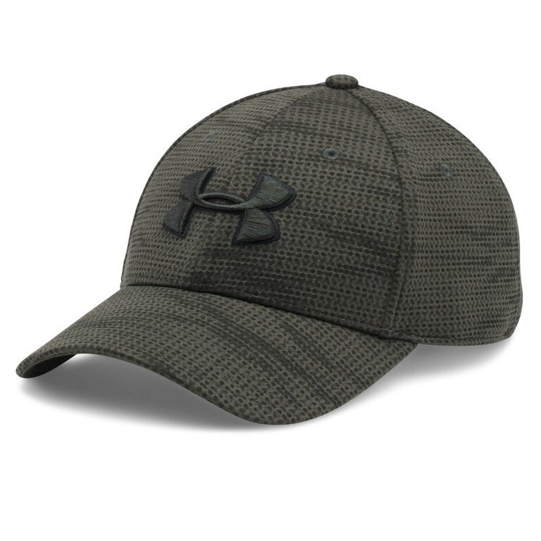 Kšiltovka UNDER ARMOUR® Printed Blitzing HeatGear®