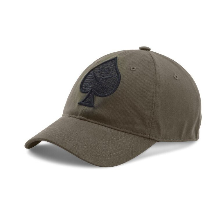 Kšiltovka UNDER ARMOUR® Tactical Spade HeatGear®