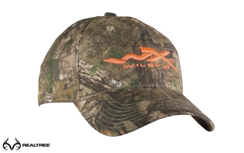 Kšiltovka Wiley X® - Realtree Xtra® Camo