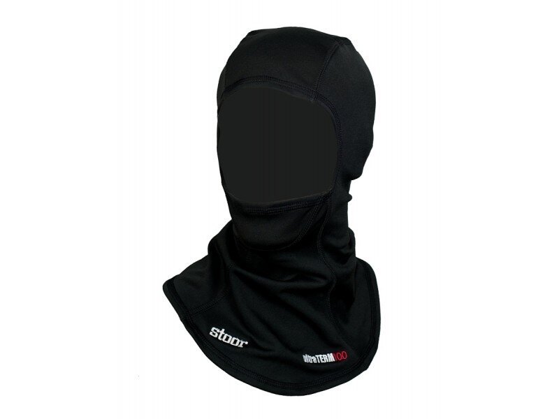 Kukla STOOR® UltraTERM100 - černá