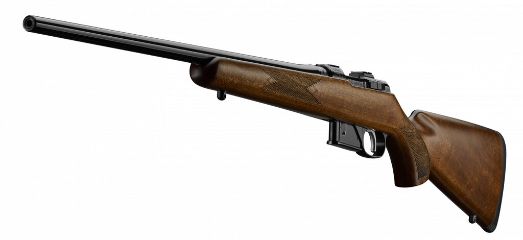 Kulovnice CZ 527 American / ráže .223 Rem. CZUB®