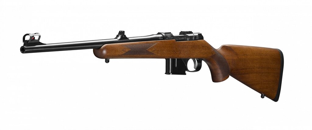 Kulovnice CZ 527 Carbine / ráže 7,62×39 CZUB®