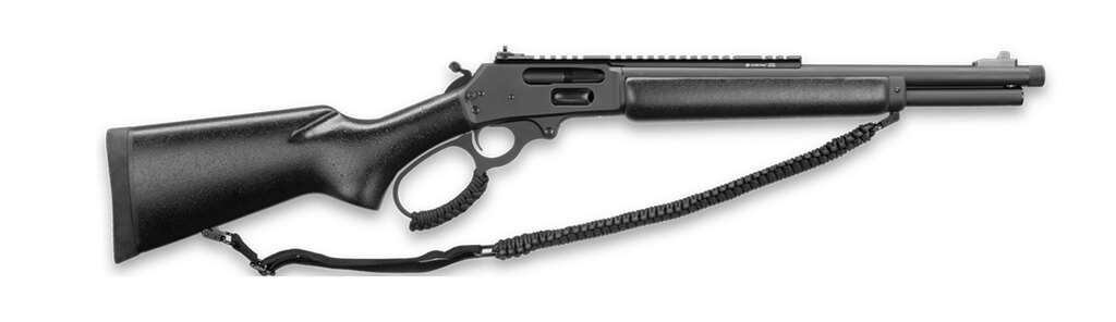 Kulovnice Marlin® 1894 Dark Series / ráže 44 Mag.