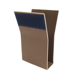 Kydex insert LaserCore Advanced AR/AK Combat Systems®
