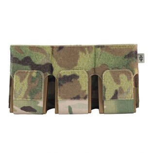 Kydex Insert na 3 zásobníky AR15 Combat Systems®