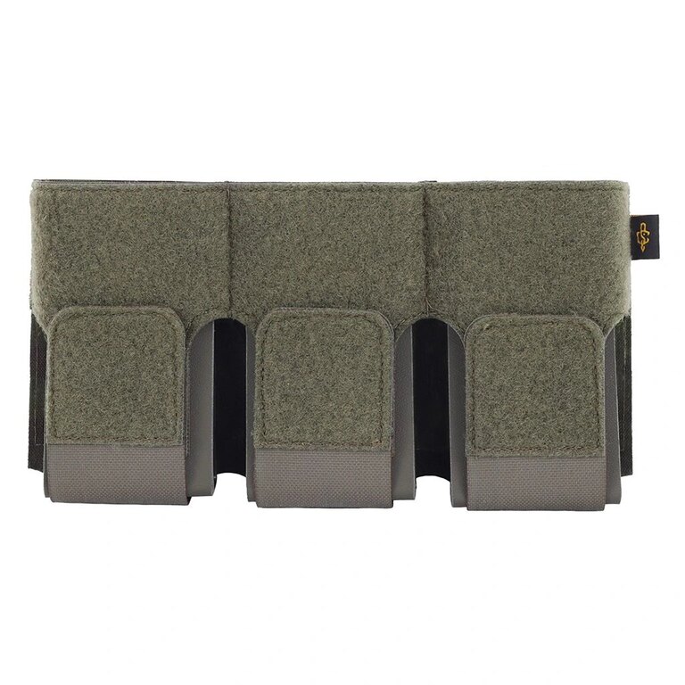 Kydex Insert na 3 zásobníky AR15 Combat Systems®